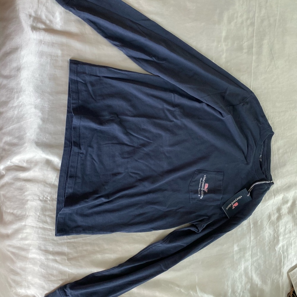 Vineyard vines long sleeve T-shirt
